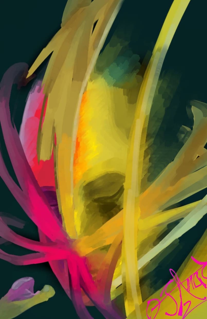 SNS用アイコン描きます 絶対的高クオリティを提供しますよ イメージ1