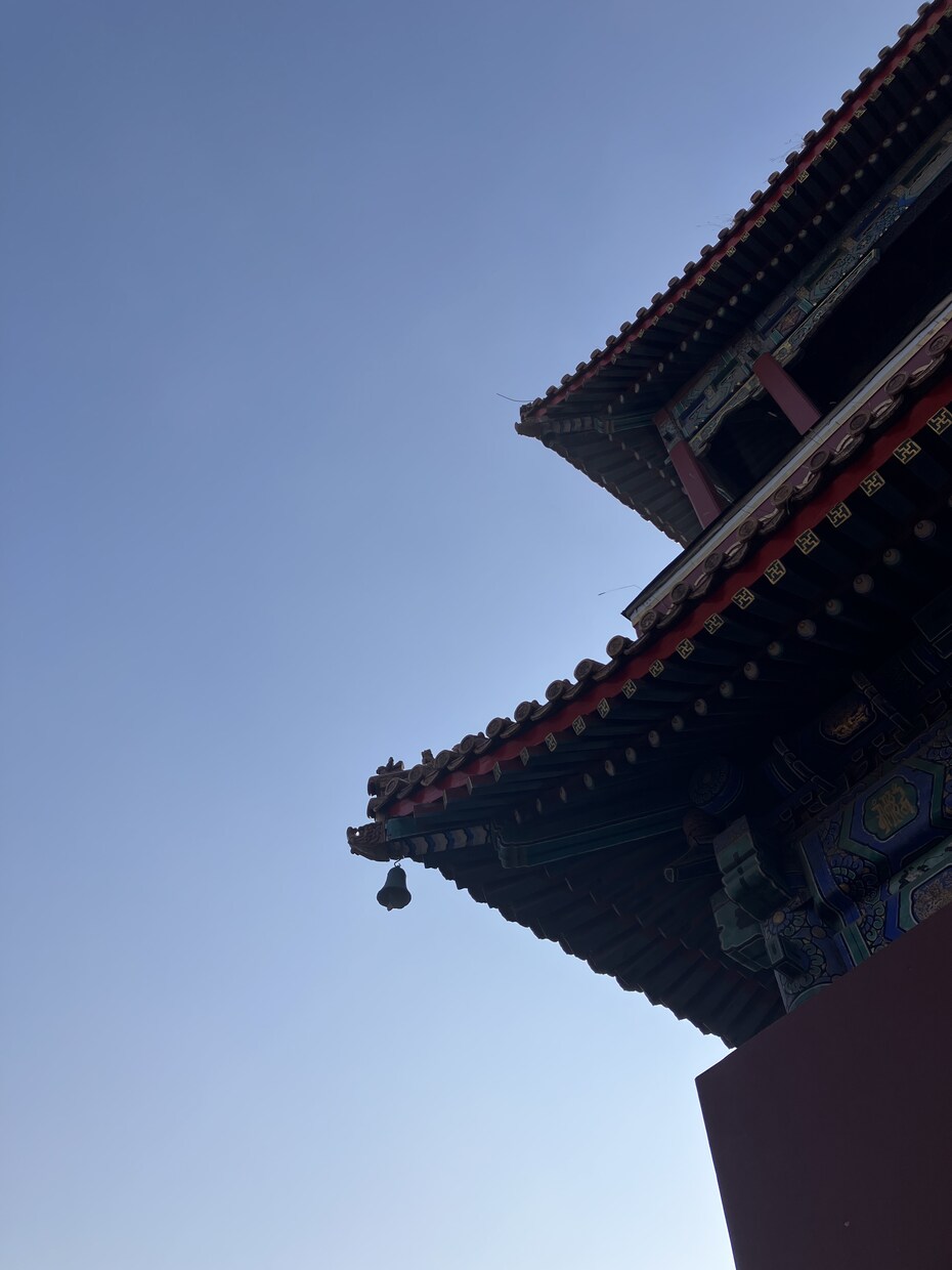 北京講師のオンライン中国会話レッスンします 北京出身、中国語会話を提供します イメージ1