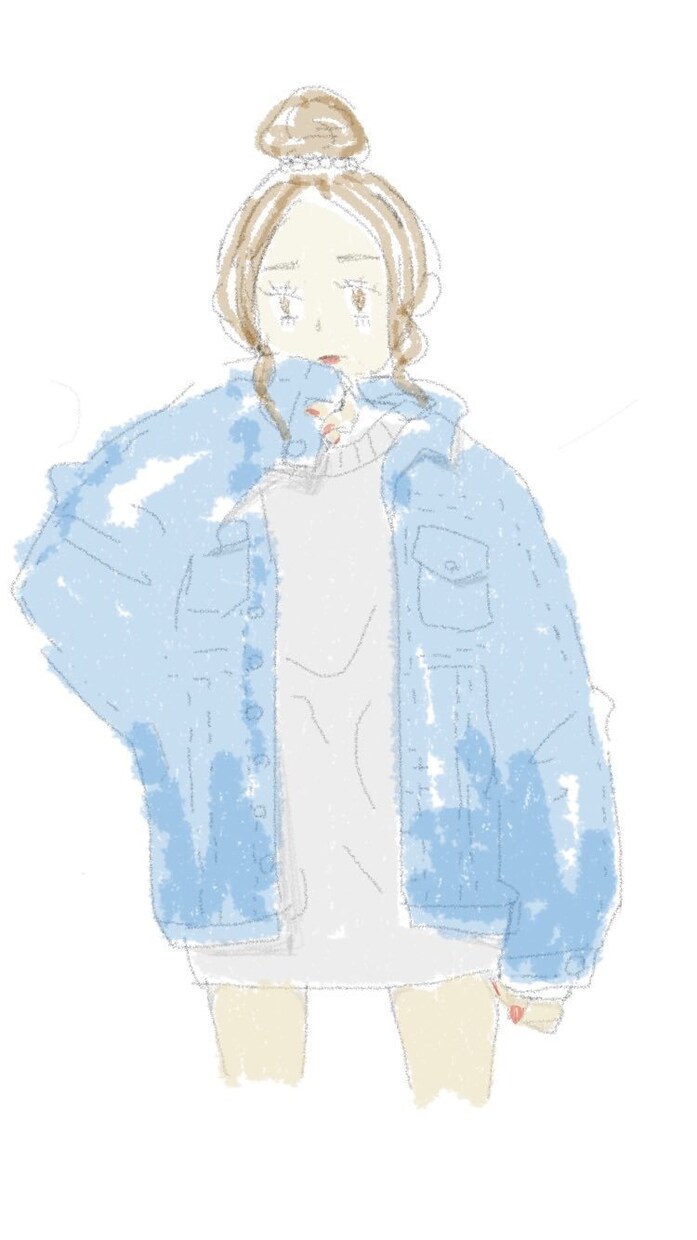 アイコンやヘッダーなどどんなイラストでも描きます アニメ、漫画好きな人。絵が好きな人。見てみてください イメージ2