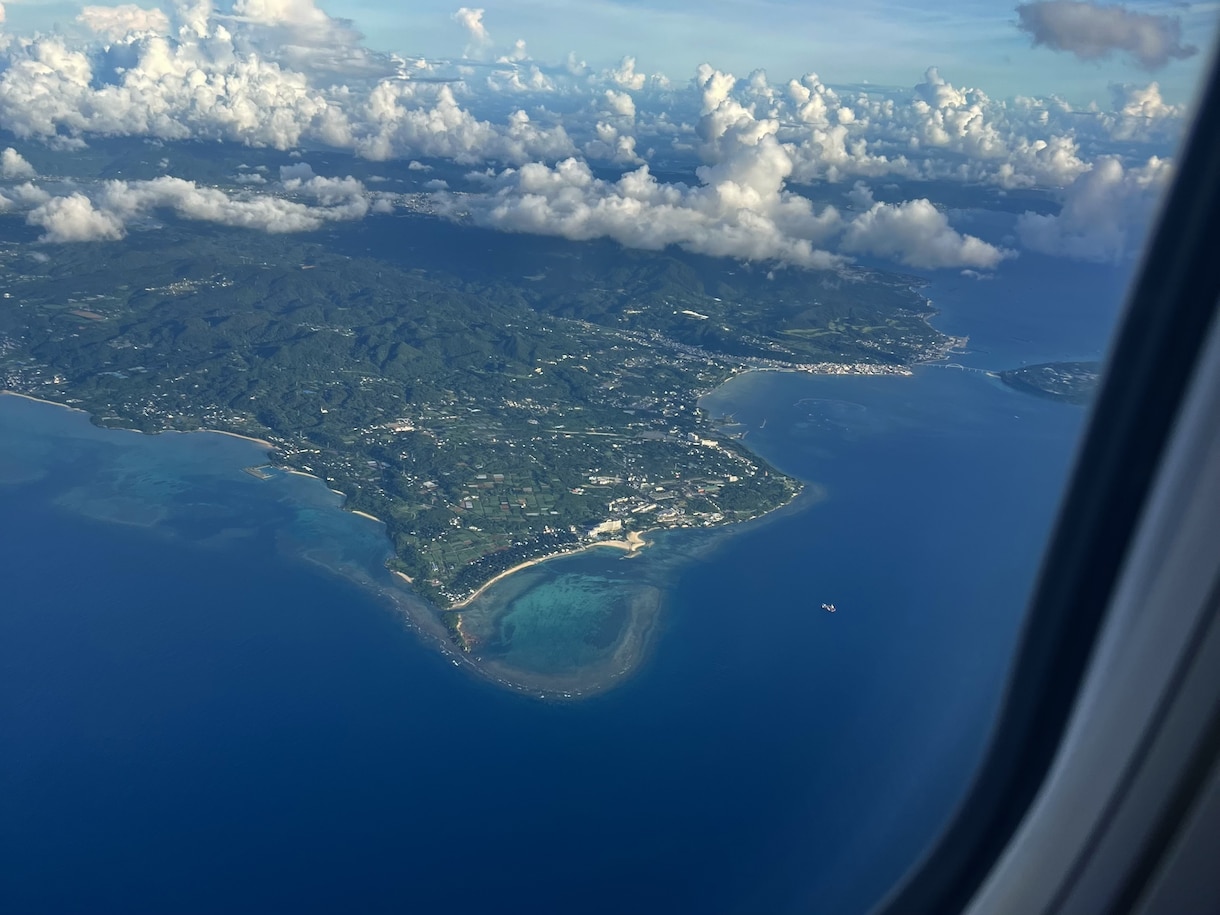 年6で沖縄に行く島マスターが離島旅を提案します 費用を抑えかつ、安全で楽しい旅をご案内します！ イメージ4