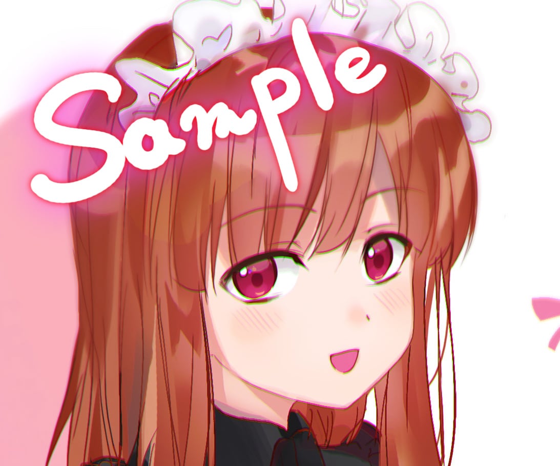 イラストお描きします 挿絵、キャラデザ、立ち絵等なんでもokです＊ イメージ1