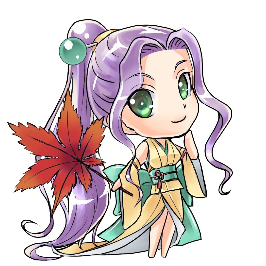 先着3名様特価！キャラ全身絵(表情差分付）描きます 激安でイラスト描きます！先着3名様、です。 イメージ6