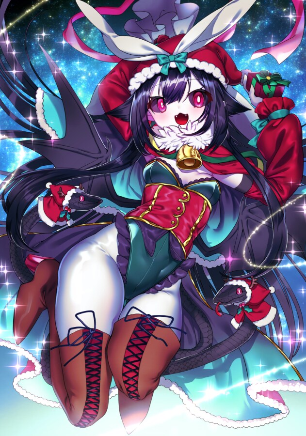リクエストに沿ったイラストを幅広く描きます キャラデザ、音声作品や動画のサムネイル等幅広く対応します！ イメージ2