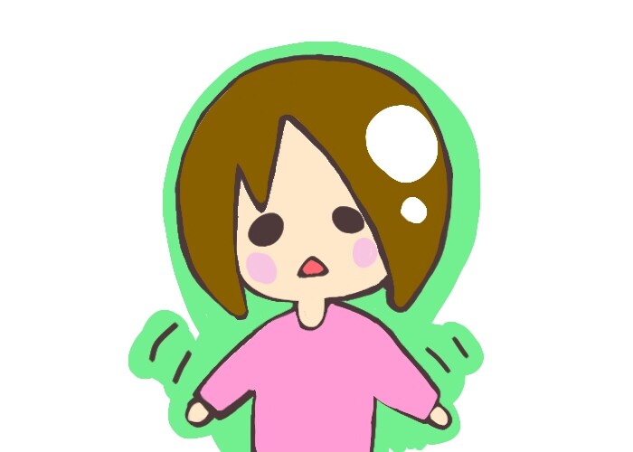 あなたの写真から似顔絵アイコン・イラスト描きます 可愛くゆるいイラストでオリジナルのあなたを演出 イメージ6