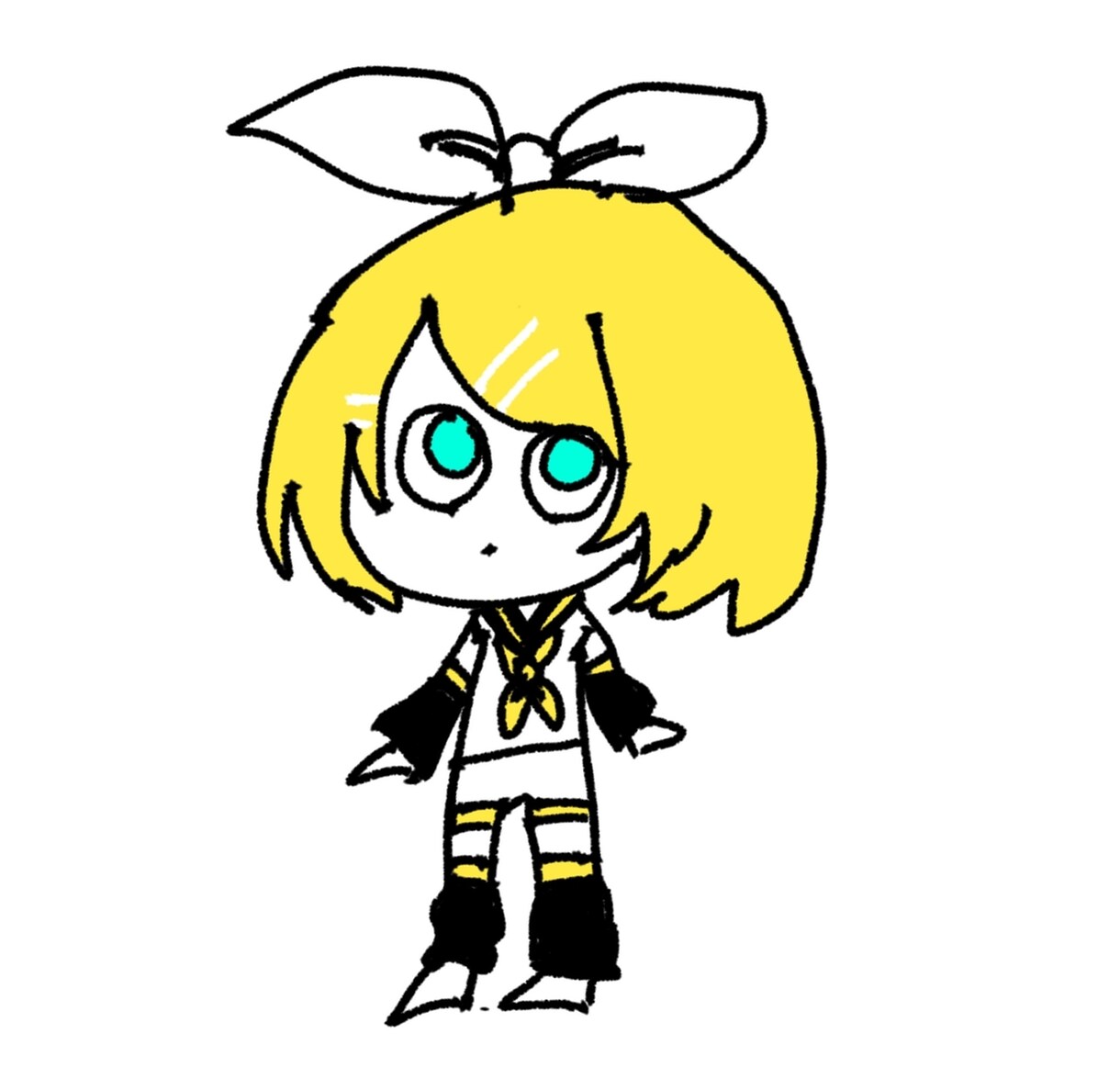 喜んでいただけるよう頑張ります オリキャラでもなんでも描きます！ イメージ2