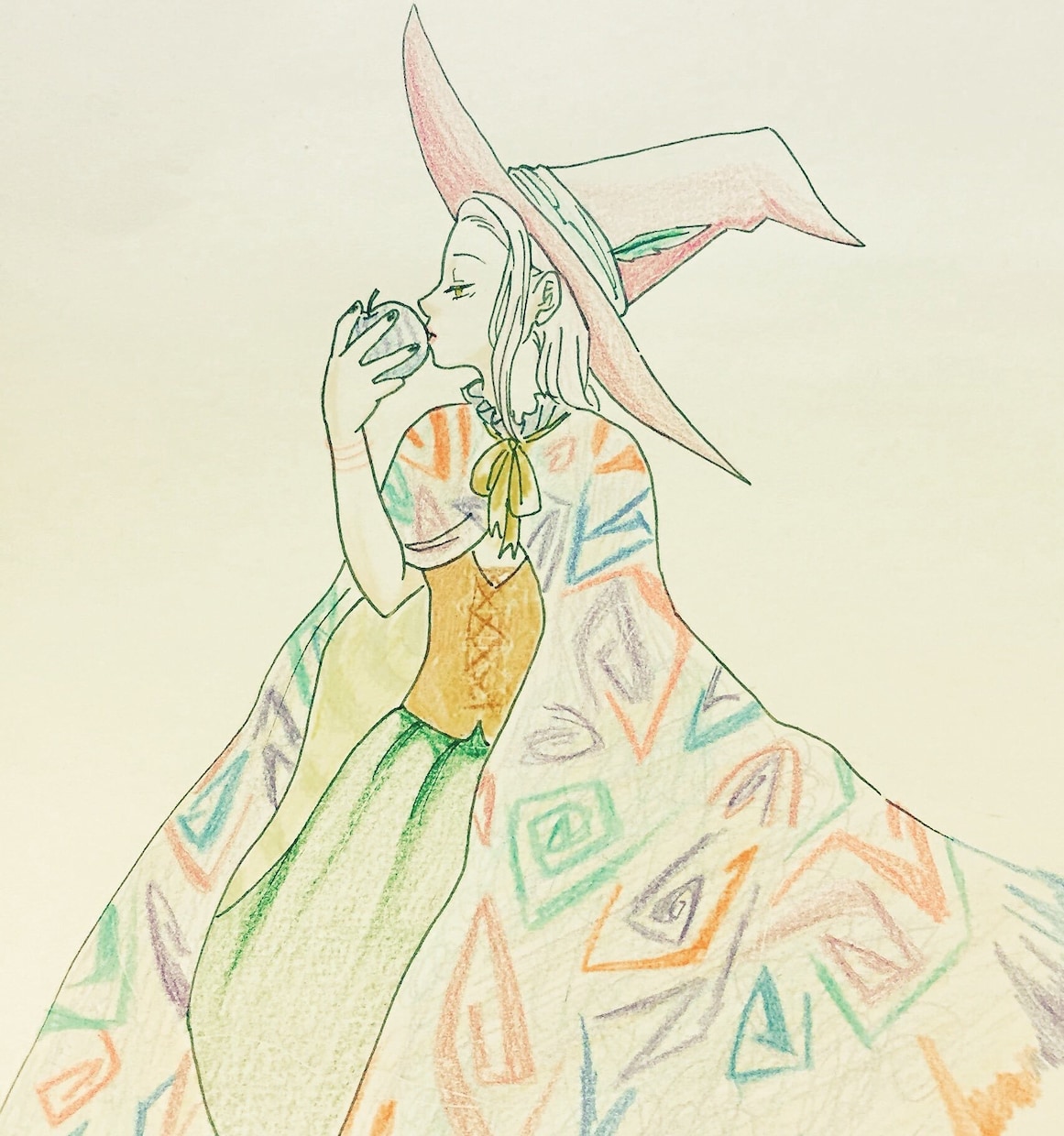写真から人でも動物でも似顔絵描きます リアルでもポップでもご希望に応じて描きます！ イメージ5