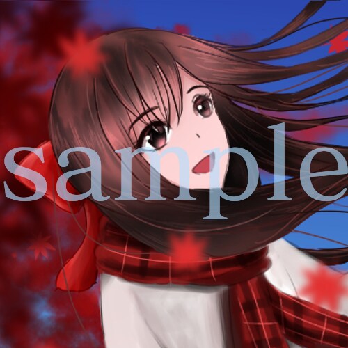 イラスト・アイコン作成致します SNS等で使用可能な、あなたのイラストをお描きします。 イメージ3