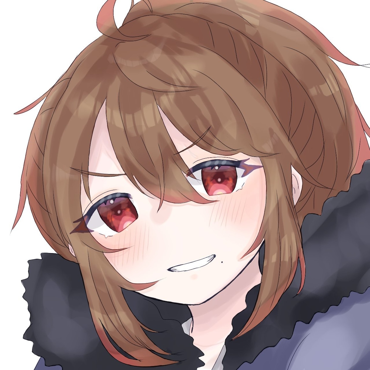 あなただけのアイコン描きます 可愛いアイコンやあなただけのイラスト描きます イメージ4