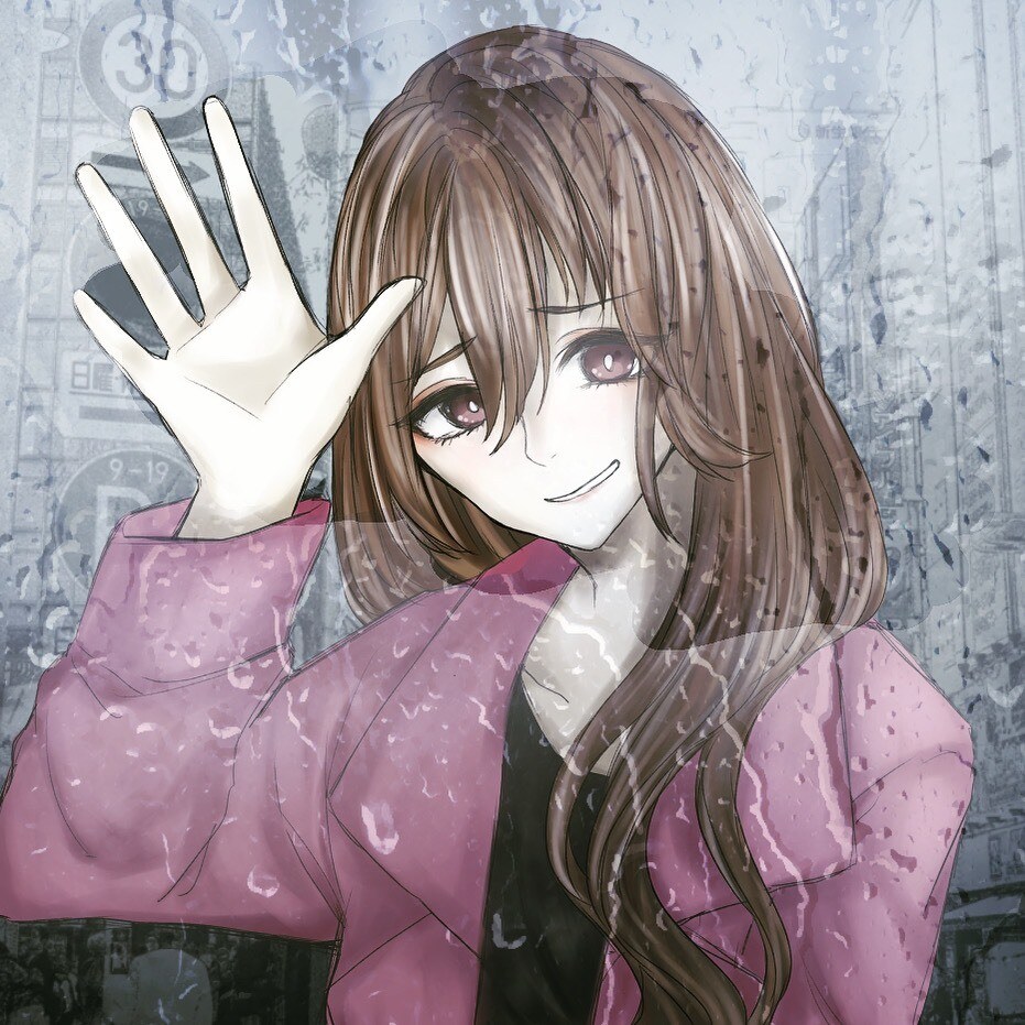 イラスト作成します ゲームキャラクター、人物イラスト、アイコン、記念イラストなど イメージ9
