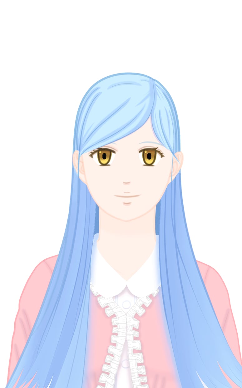 アニメ、漫画風の1枚絵イラスト描けます 美を感じる洗練された感性をあなたに イメージ1