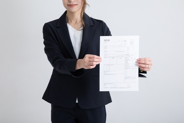 企業に刺さる自己PRや学チカを一緒に発掘します 面接毎に自己PRやレジュメを更新していますか？ イメージ1