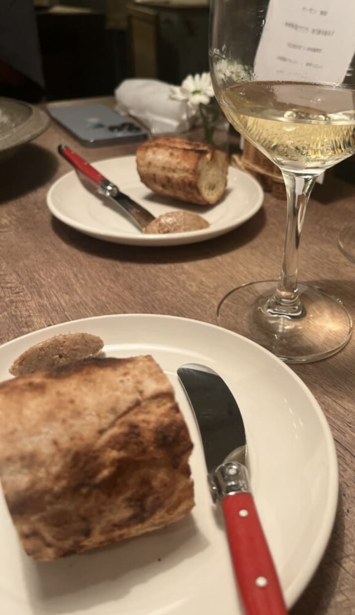 関西のお店選びをお手伝いします 関西で飲食店選びに困っている人に素敵な飲食店を紹介します イメージ3