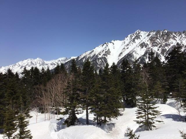 日本アルプス展望スポットます 北アルプスや南アルプス.乗鞍岳.御嶽山.富士山を撮影します イメージ3