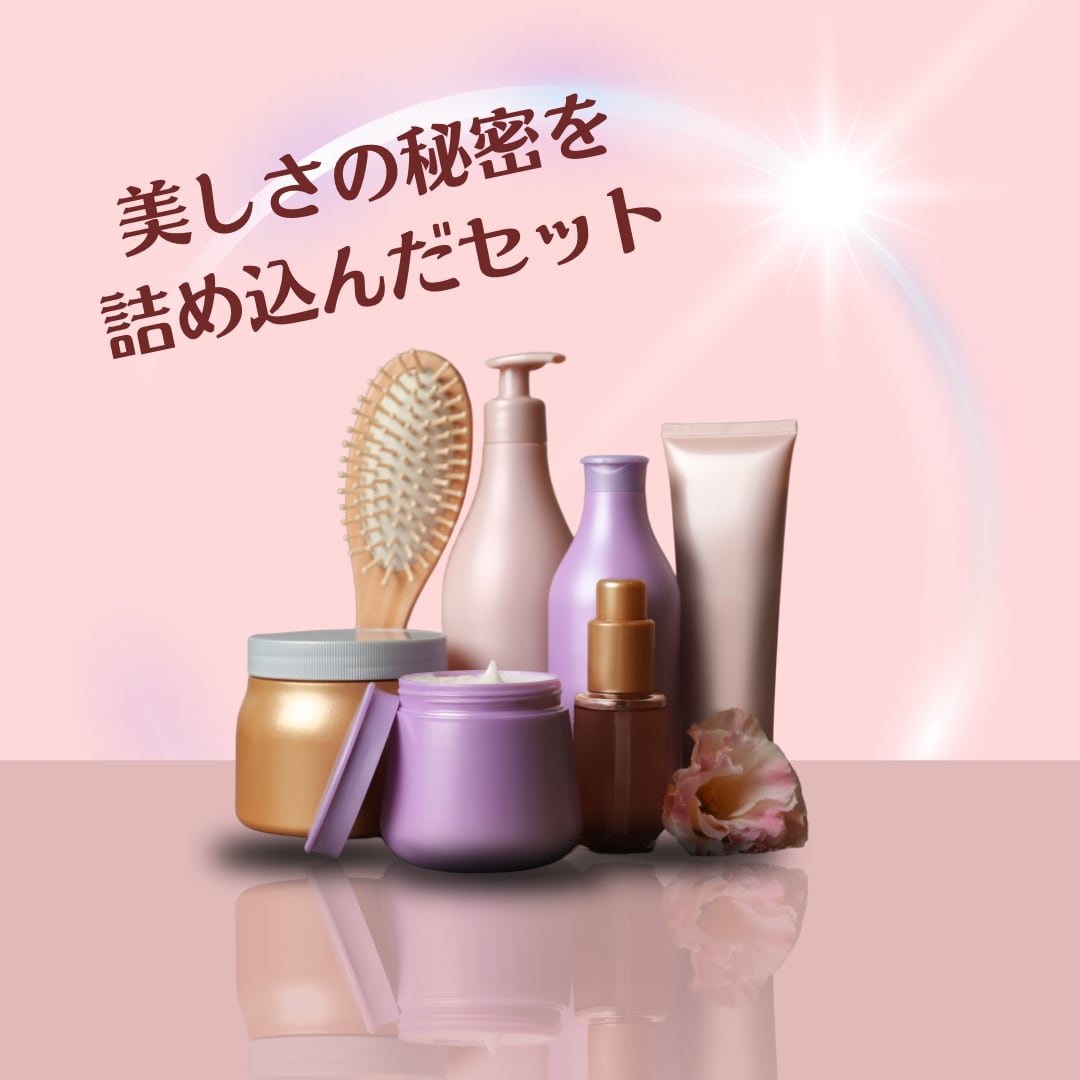 女性向けWEB画像制作します 多様なデザインの広告バナーを制作します イメージ7
