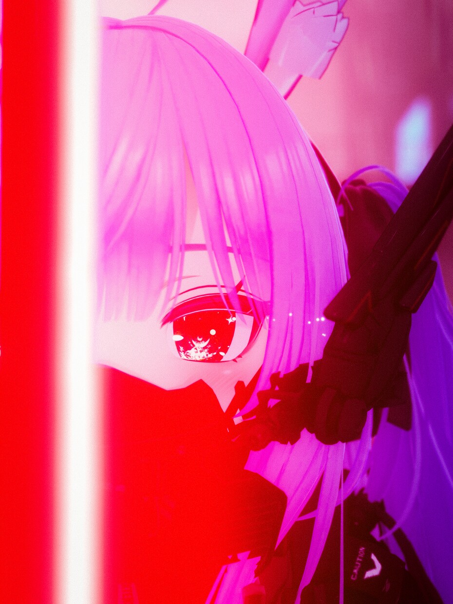 VRChat内でお写真をお撮りします 皆様の素敵な一瞬、心躍る瞬間をフレームに収めてみませんか?? イメージ3