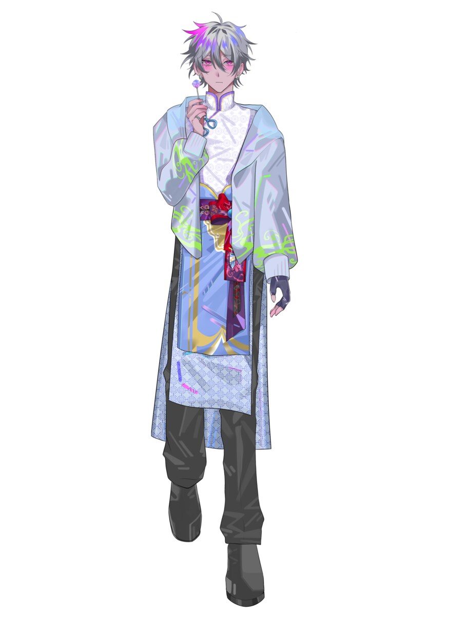 いろんな用途に使えるイラストを描きます いろんな用途に使えるイラストをお描きします！ イメージ5