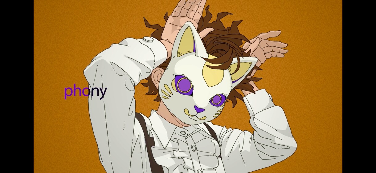 歌ってみた系イラスト描きます ｜商用OK 差分あり Vtuber様にオススメ イメージ3