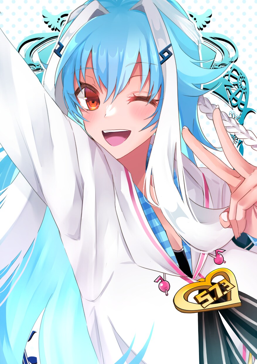 かっこ可愛いイラスト描きます あなたの為に誠心誠意込めて描きます！ イメージ5