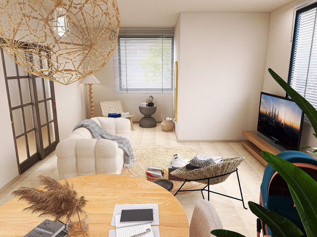 あなたの未来の暮らしを3Ｄで描きます 【リリース記念】5名様限定の特別価格 イメージ3
