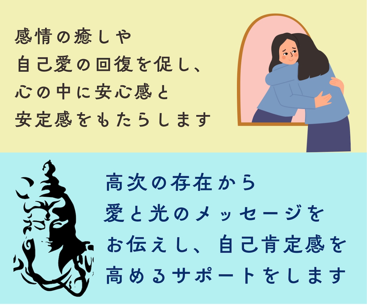 一日限定10名★自己を否定するクセがなくなります 自己肯定感が高まり、ポジティブで元気な生き方が選べます。 イメージ5
