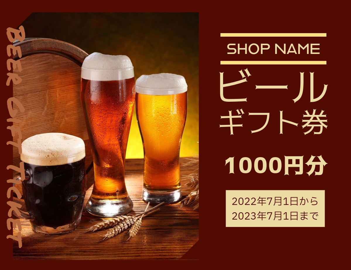 オシャレな名刺/カードをデザインします 取引内での修正回数無制限です!! イメージ6