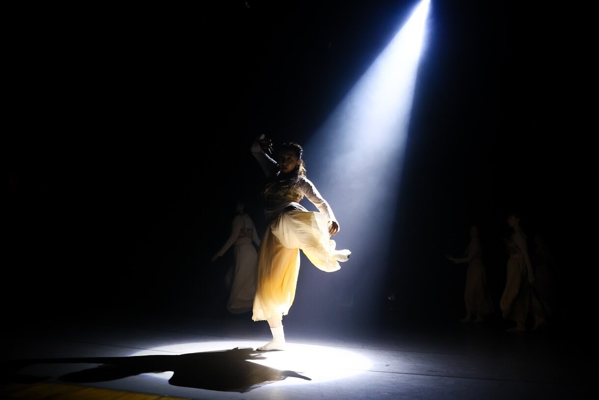 あなたの好きな曲・話題の曲でダンスを作ります 2分程度の振付制作可(結婚式の余興やパーティー、お遊戯会等) イメージ2