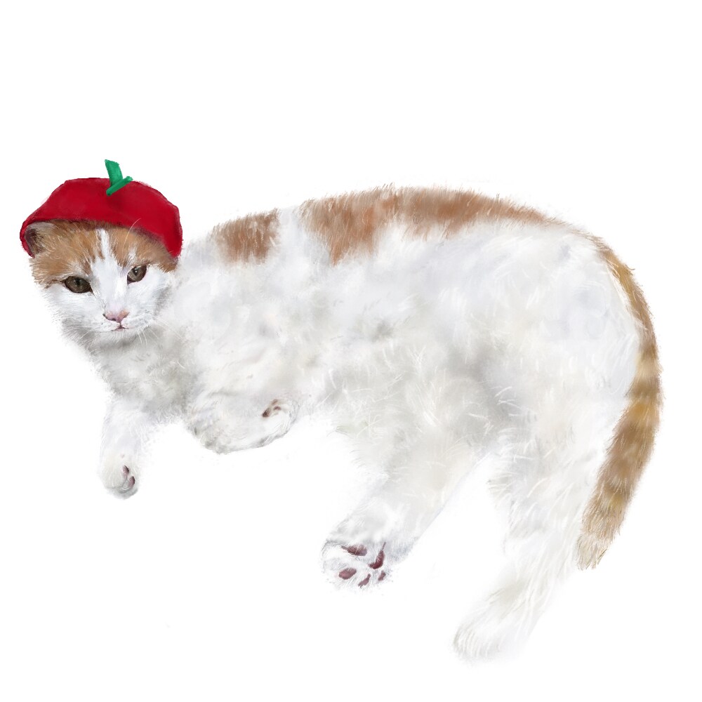 あなたのペットの似顔絵をお描きします あなたとペットの大切な思い出をイラストにしてみませんか？ イメージ6