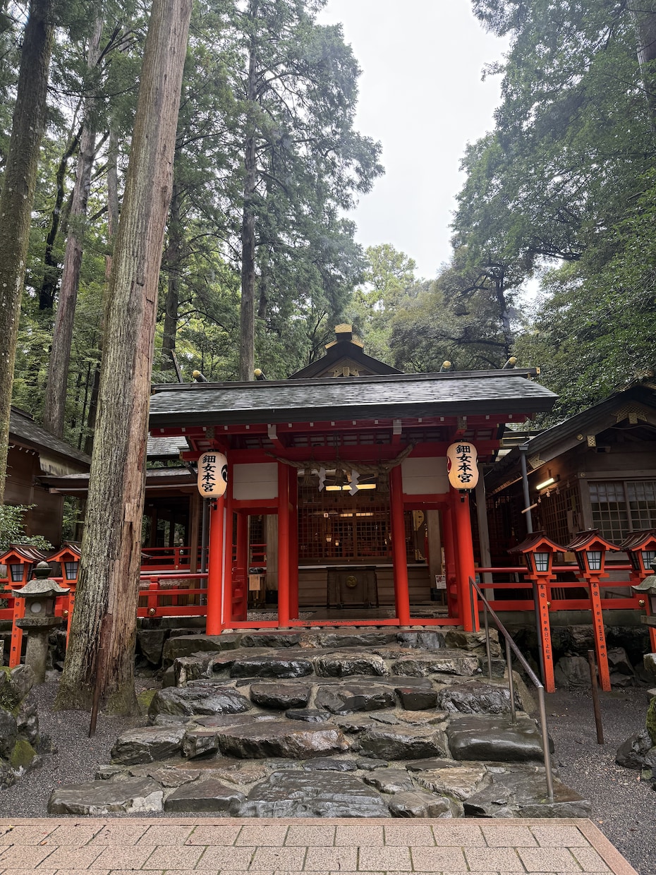 八百万の神からあなたへメッセージを届けます 神様タロット神様オラクルを使ってカード展開いたします イメージ2