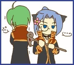 各種アイコン描きます ★Twitter等々に使うアイコン（ちびきゃら★ イメージ6