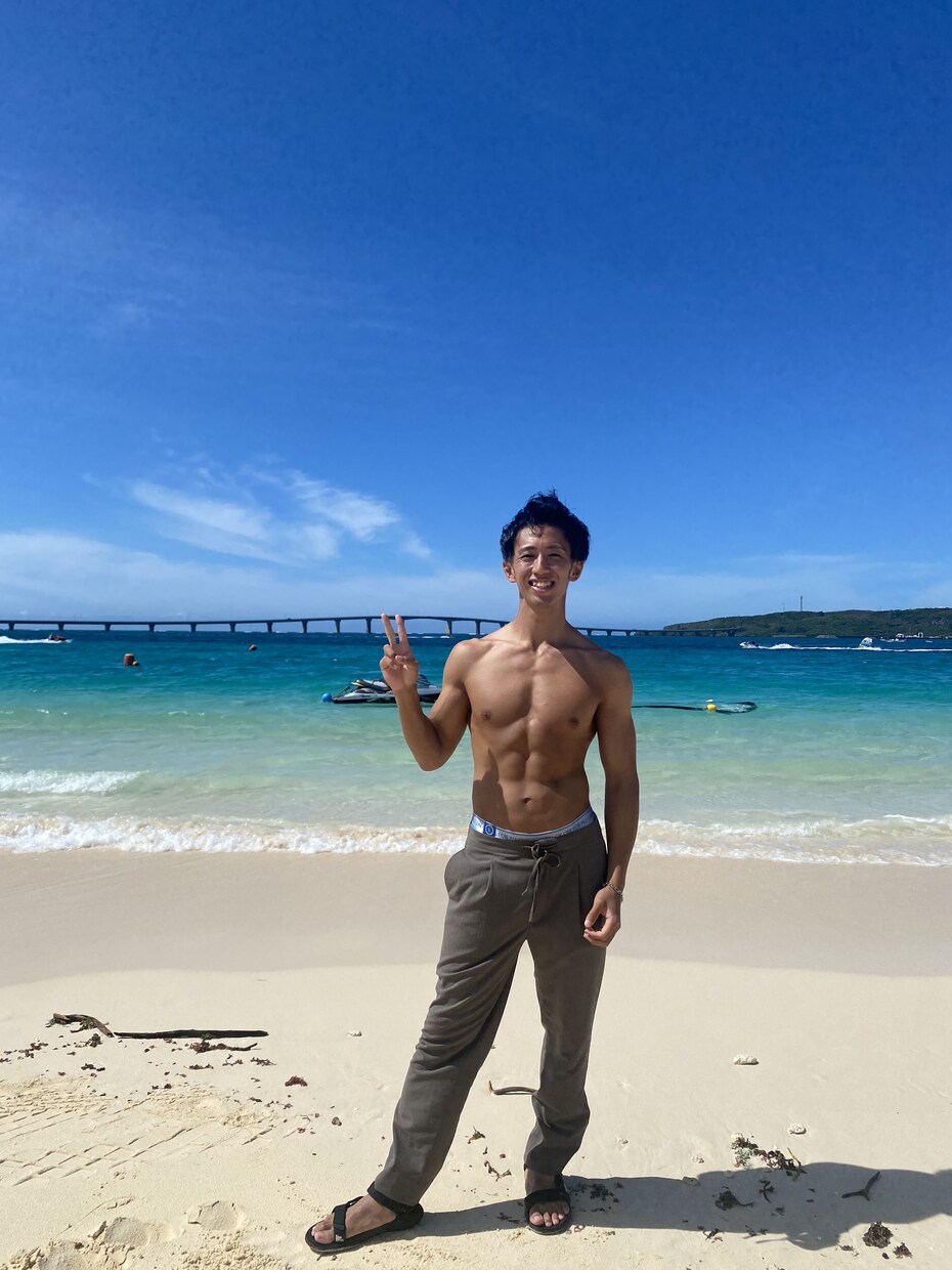 オンライントレーナー＆ライフコーチングをします 仕事も人生もレベルアップ！デキる男の体と心を創るサポート！ イメージ2