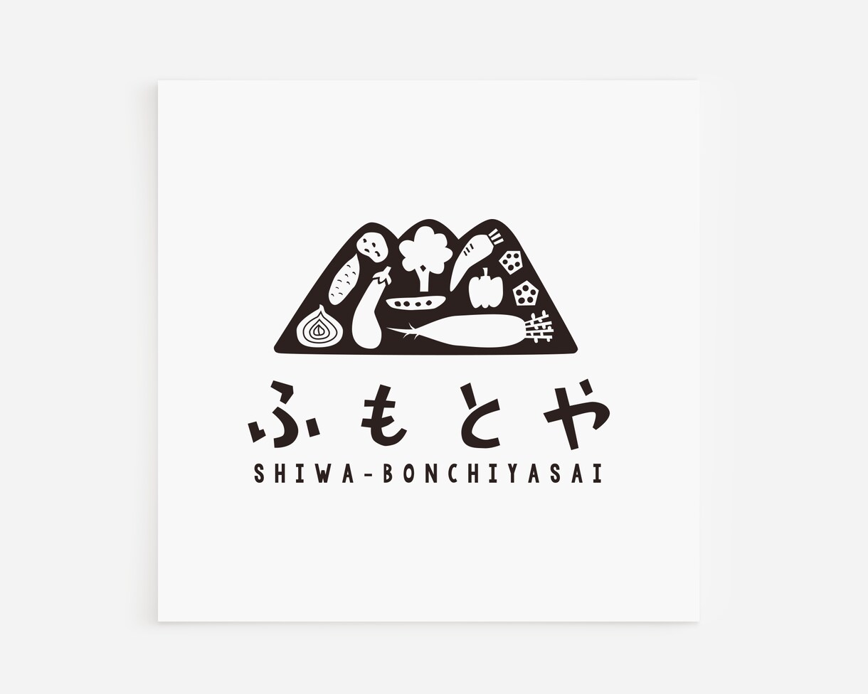 あたたかく楽しく親しみやすいロゴ作ります あなたのビジネスの「顔」となるロゴをお届け イメージ4