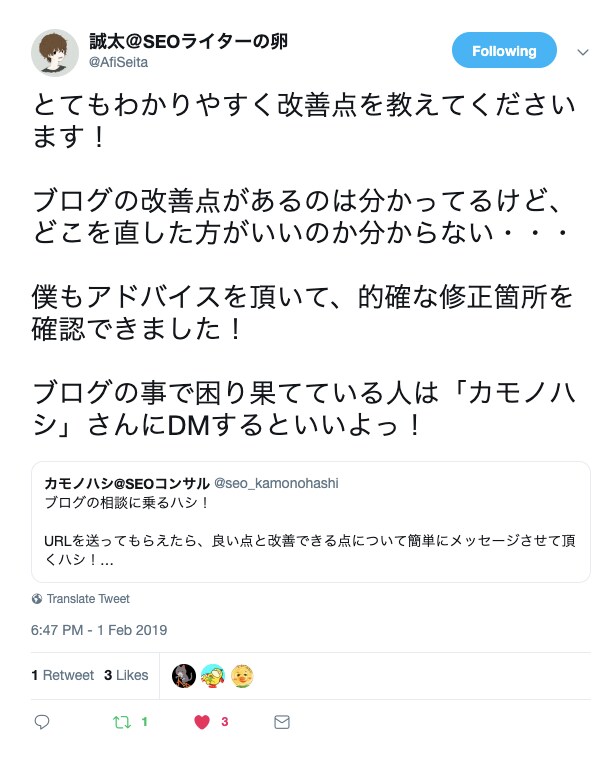 SE0内部対策のコンサル！PDFでご提案します 半年で単月20万→1000万を達成したSEOを伝授！ イメージ2
