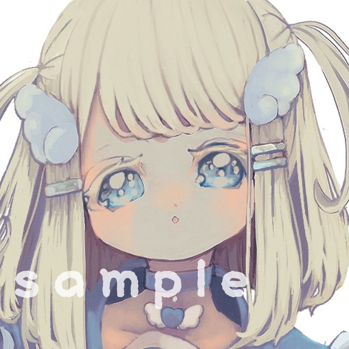 アイコンイラスト作成します あなたの為のアイコン、いかがですか？ イメージ2