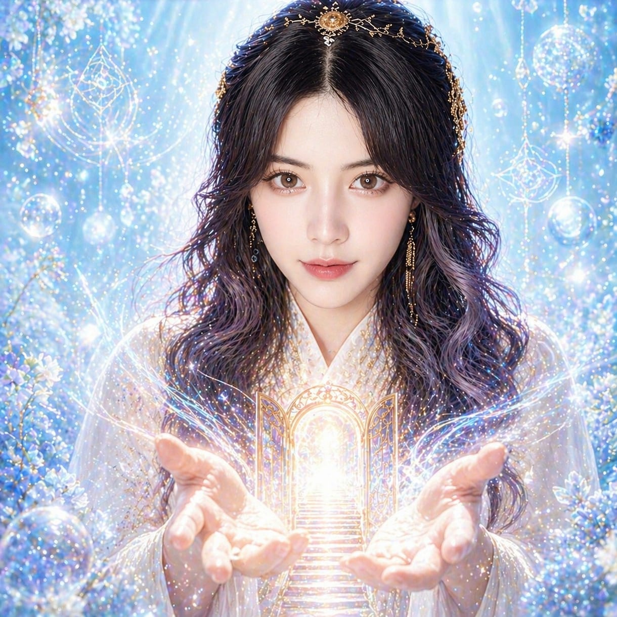潜在意識のブロック✨恋愛・お金・仕事の解除します 無意識の中の古い思い込みに今日からサヨナラ！ イメージ1