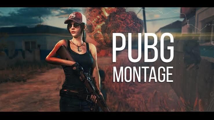 最高のmontage(キル集)を制作します FPS歴10年の動画編集者が、プレイを最高の作品に。 イメージ3