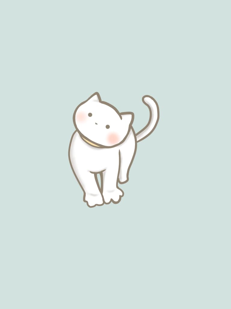 ゆるくて可愛いペットや動物のイラストを描きます 現役のデザイン学校生です！色彩検定を取得しています。 イメージ1