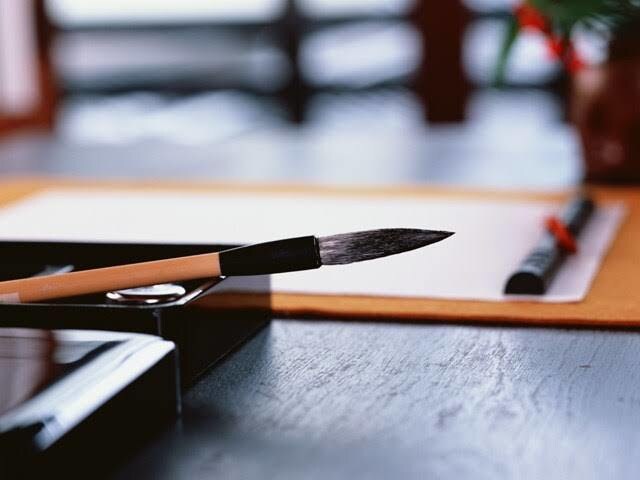手書き文字代行します 字に自信がない方/美しい文字でメッセージを送りたい方 イメージ1