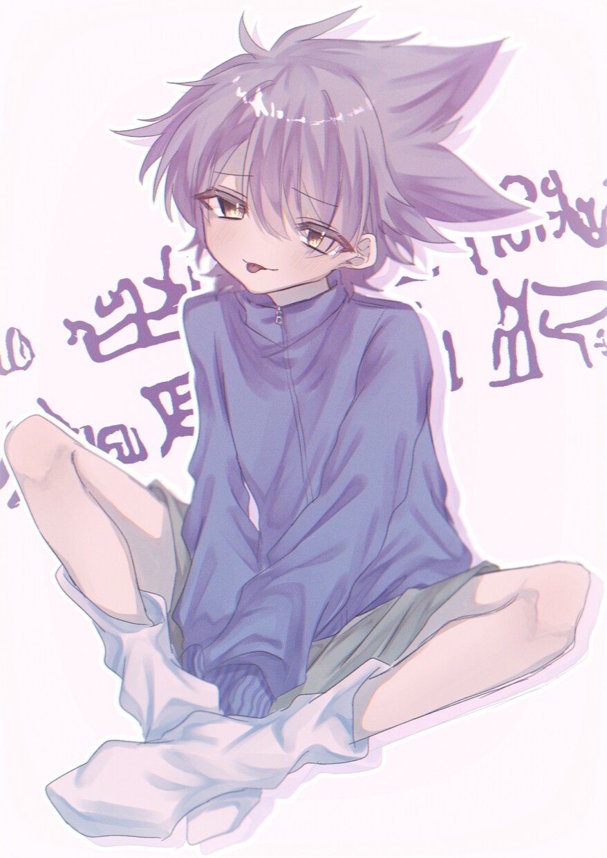 アイコン/ヘッダーや壁紙などのイラストを描きます 可愛い女の子やショタ系の男の子を描きます！ イメージ2