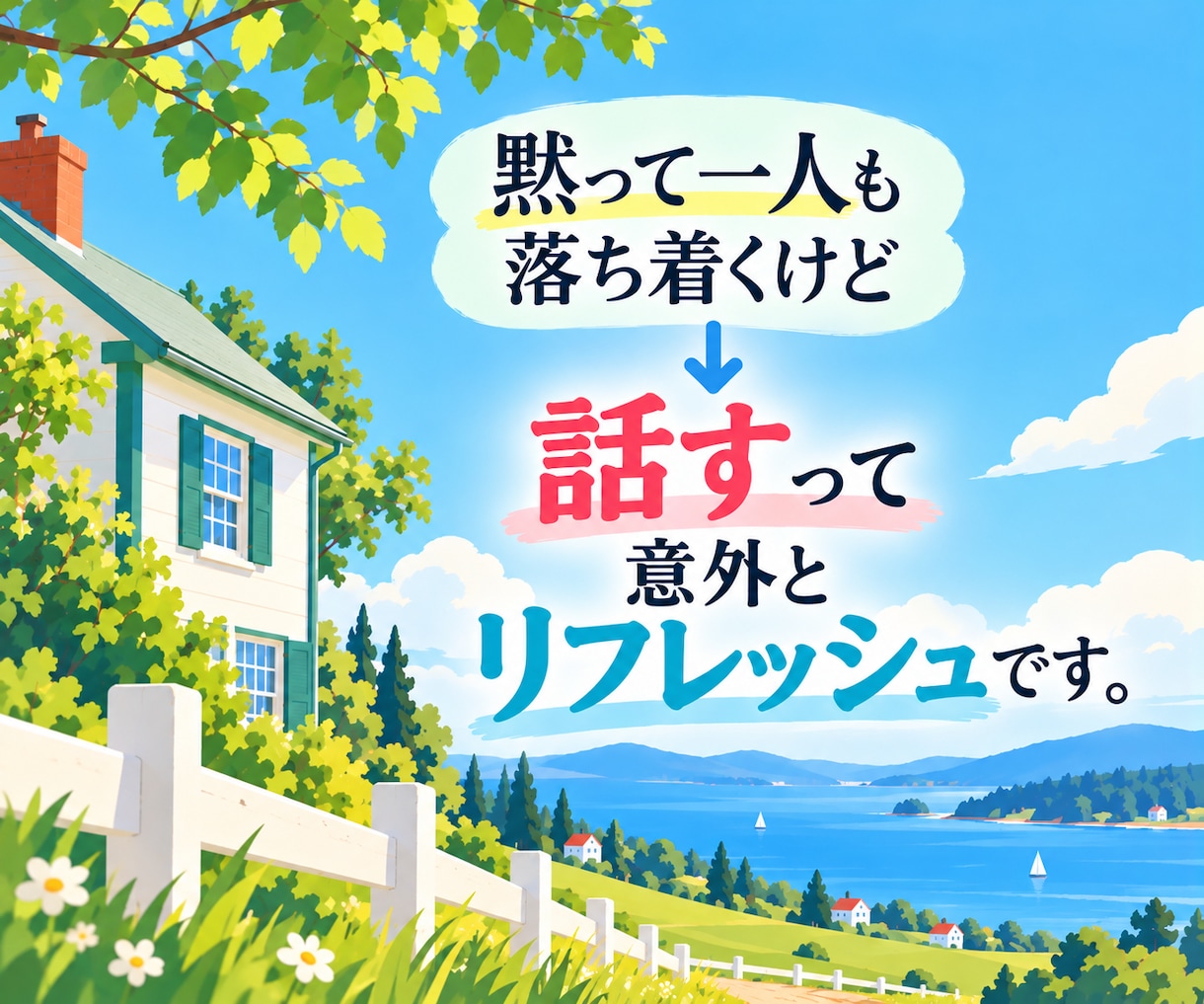 女性専用(心が女性の方も)✨恋愛問題一緒に考えます 解決脳リアル親身な人生恋愛カウンセリング✨ボイスサンプルあり イメージ2