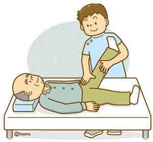 リハビリの専門職が解釈を手伝います リハビリ学生向けに動作観察や分析をお手伝いします。 イメージ1