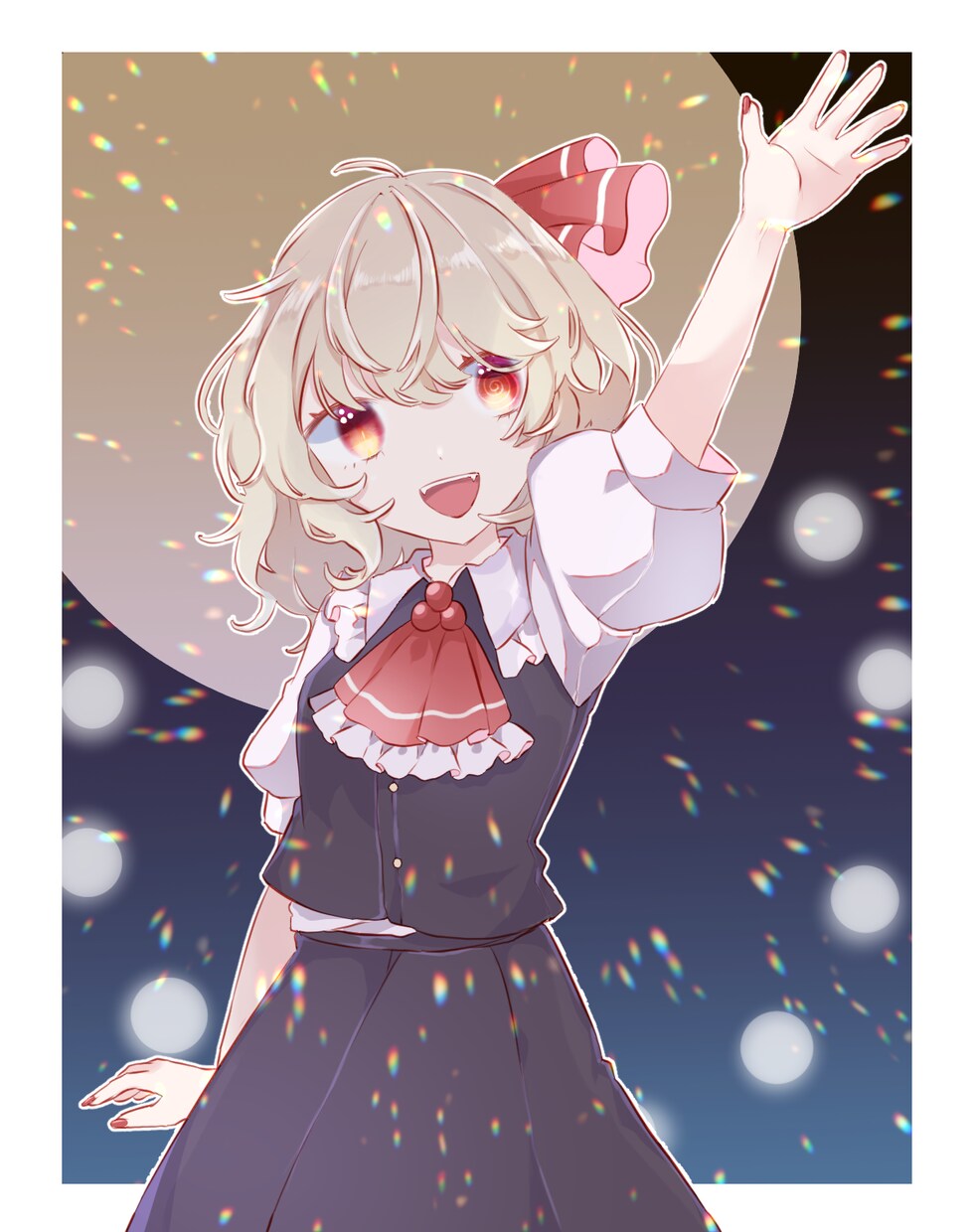イラスト制作します かわいい女の子がとても好きです イメージ3
