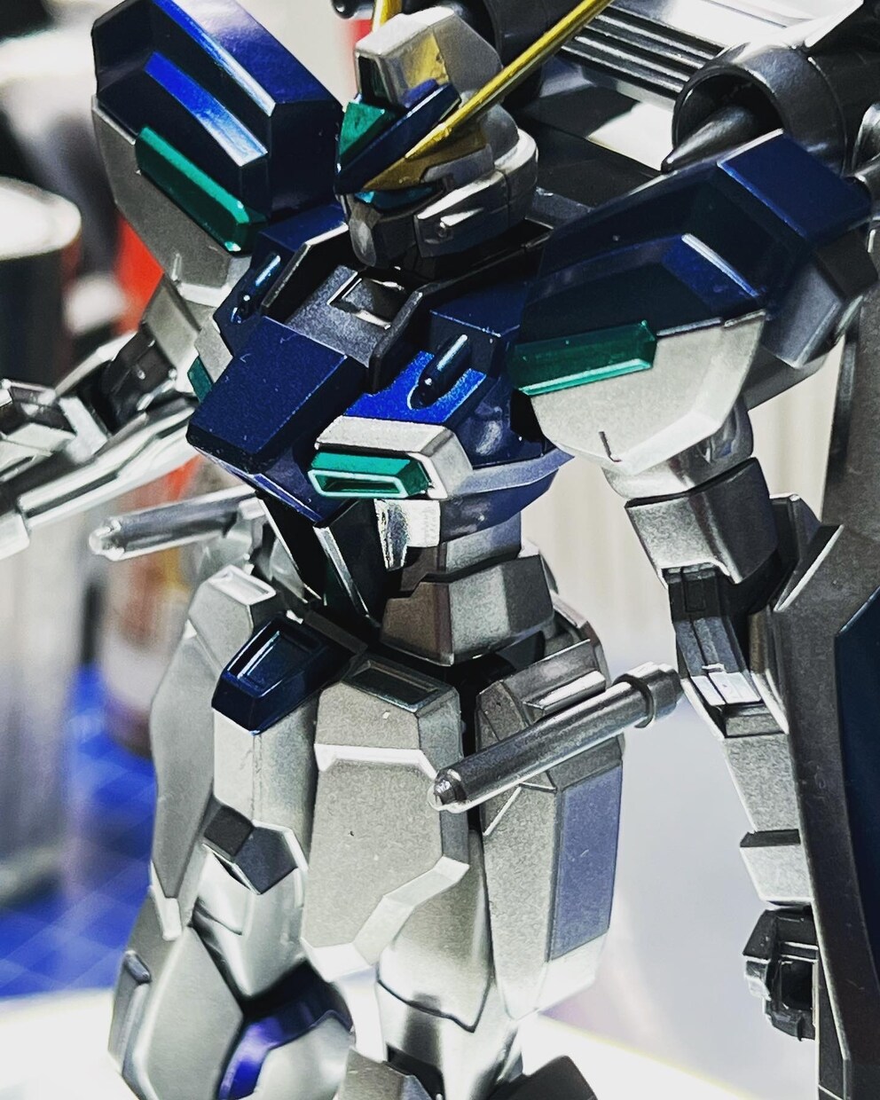 プラモデル制作代行承ります 作る時間が無い　積みプラ消化　作るのが苦手な方におすすめ イメージ7