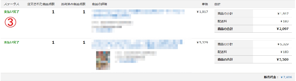 副業☆初心者OK!「●●DVDせどり」お教えします メルカリ対応！せどらーF開発のDVD販売をしてみませんか？ イメージ3
