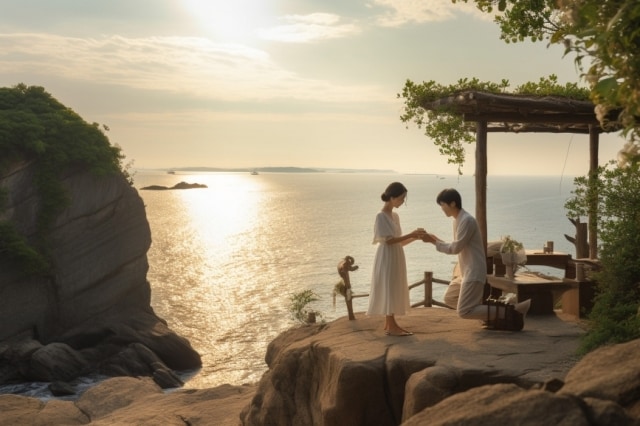 恋愛・私のことどう思っているの？悩み占います 貴方にとってどうしたらいいのか？あの人の気持ちは？ イメージ1