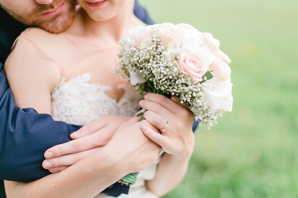 ゼロから貴方の思いが伝わる結婚式スピーチ作成します ★実績多数！是非、レビューをご覧下さい(^^)！ イメージ1