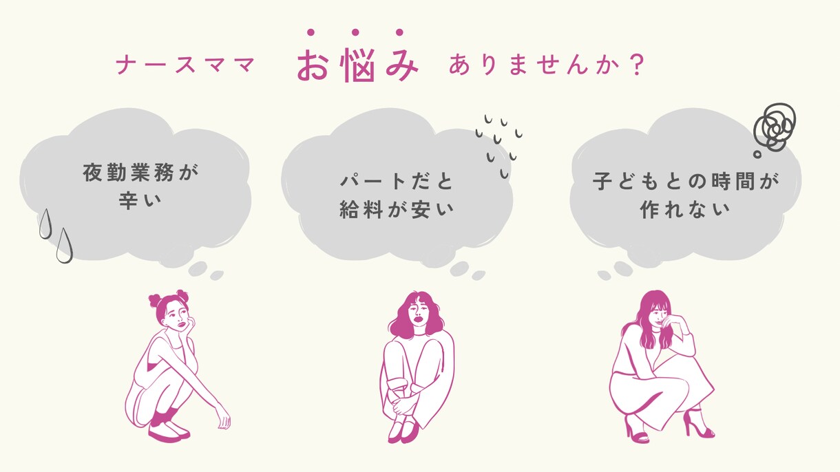 インスタ投稿画像｜Canvaで作成します Instagram投稿画像をCanvaで2枚1000円で制作 イメージ2