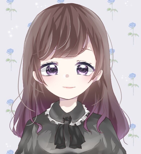 SNSなどのアイコンを描きます SNSアイコン・イラストオーダー受付中 イメージ1