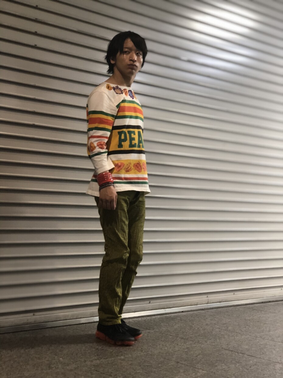 貴方のコーディネートをサポートします 服飾学生が貴方のコーディネートをサポートし提案します イメージ1