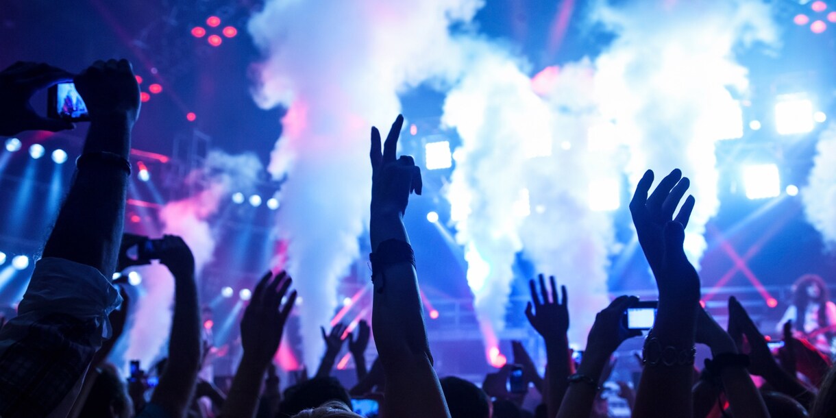 ダンスミュージック、Future Bass作ります 音楽は絶対必要です。クオリティの高い音楽を作ります。 イメージ1