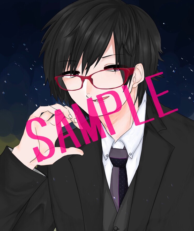 イラスト描きます アイコン、キャス画、その他なんでも、ご相談だけでもお気軽に イメージ3
